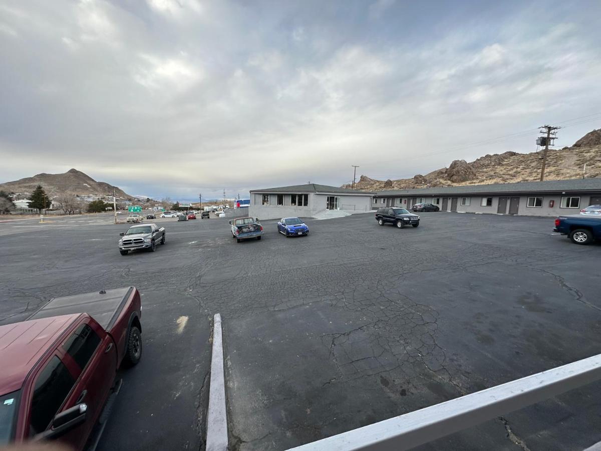 Dream Inn Tonopah Exterior foto