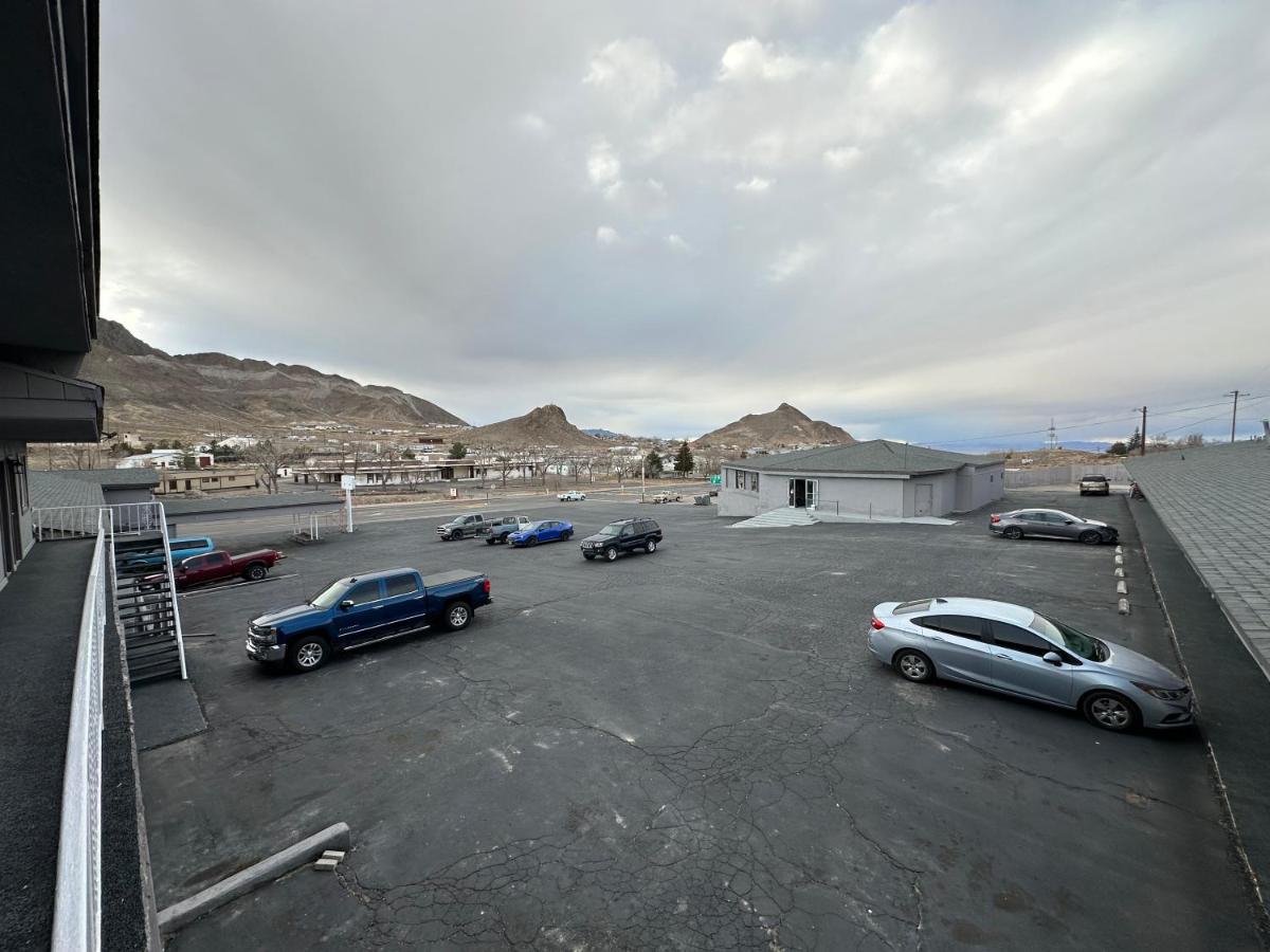 Dream Inn Tonopah Exterior foto