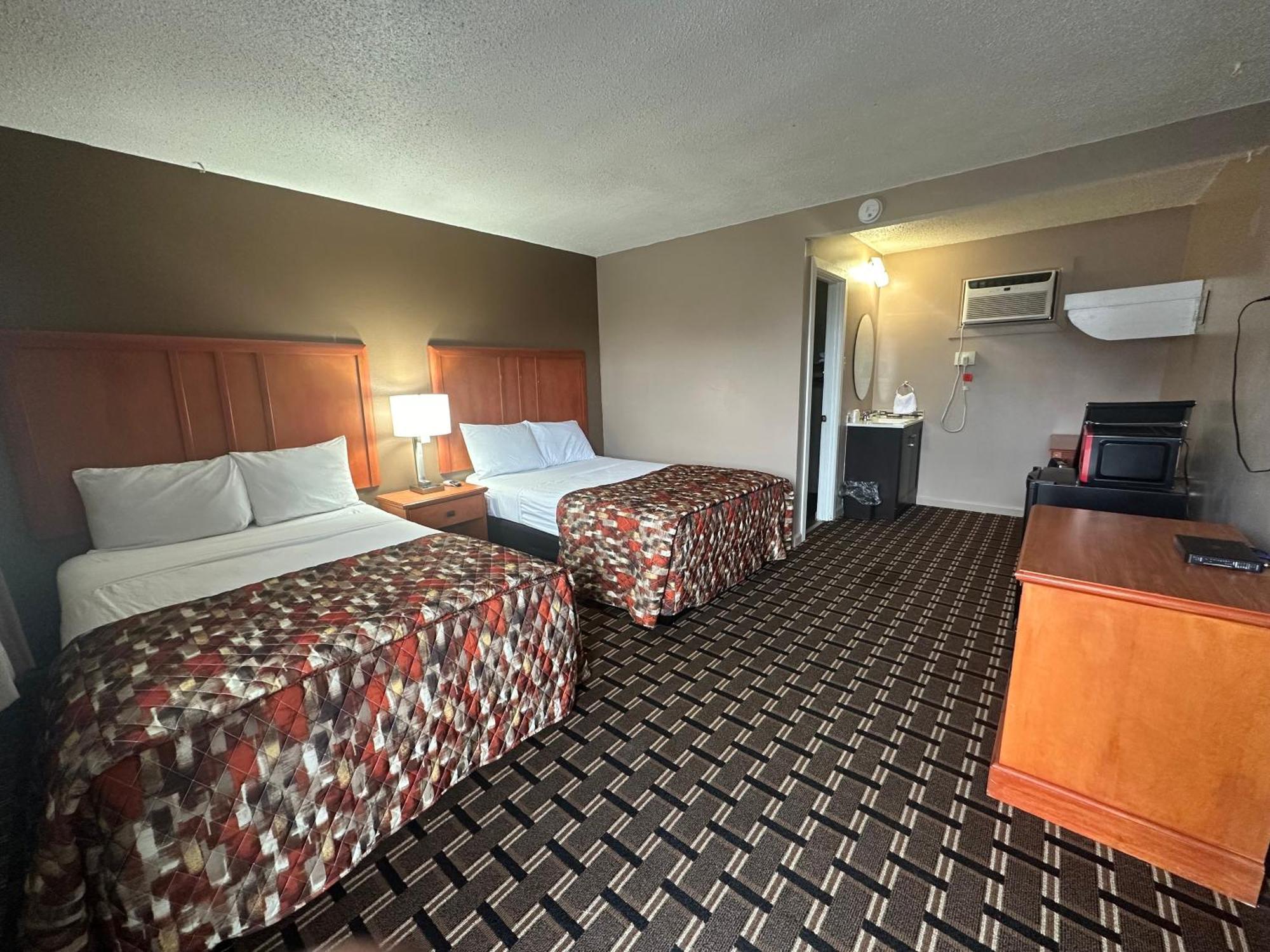 Dream Inn Tonopah Exterior foto